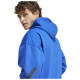 Adidas Ανδρική ζακέτα Z.N.E. Full-Zip Hooded Track Top